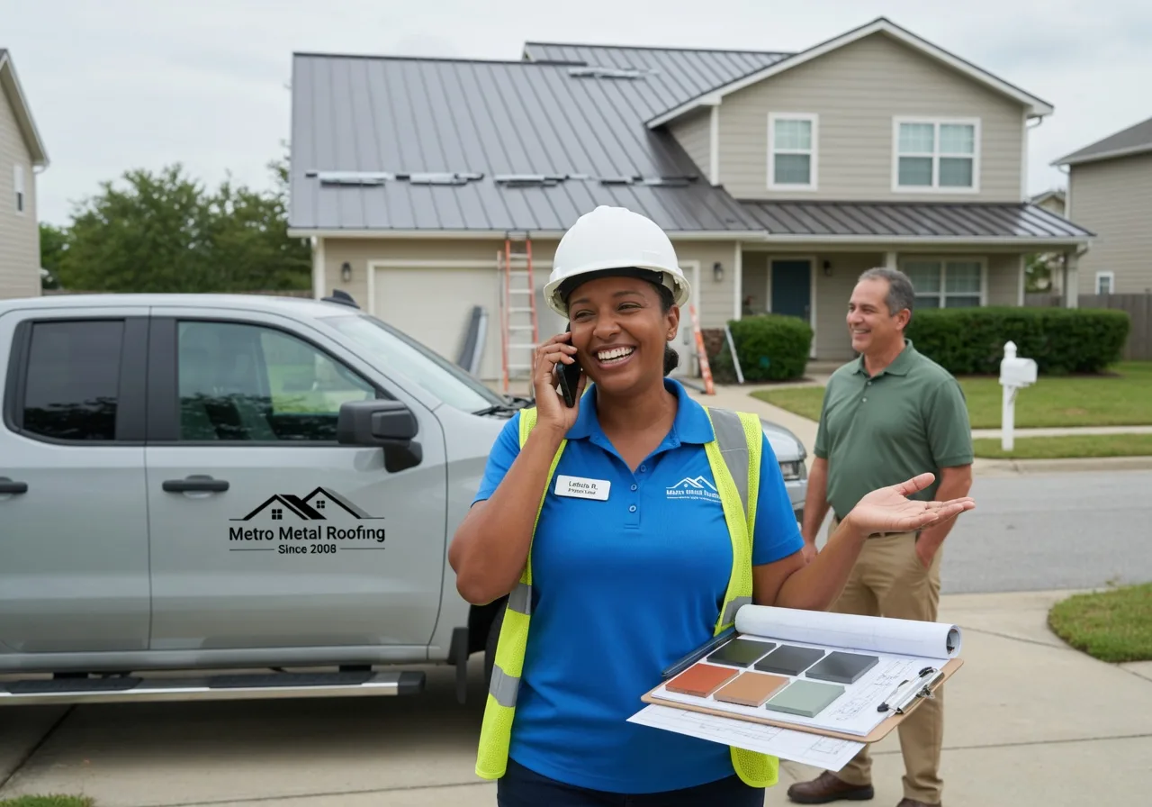 Metal Roofing Installation Marshall, CA FAQs
