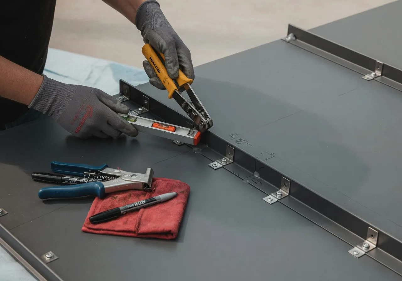 Why choose Metal Roofing Installation in Marshall, CA